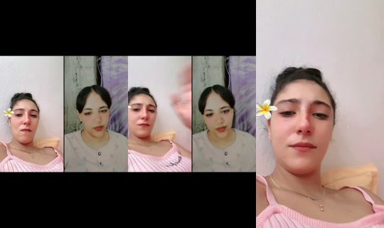 assiaelghazi2's Live Session — Jul 13, 2026, 11:21 AM