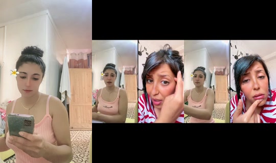 assiaelghazi2's Live Session — Jul 13, 2026, 11:36 AM