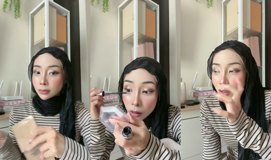 asslahierah's Live Session — Oct 2, 2026, 5:48 AM