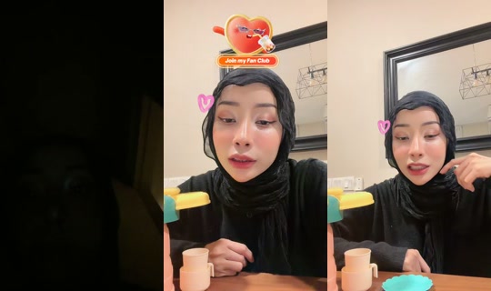 asslahierah's Live Session — Oct 5, 2026, 3:24 PM
