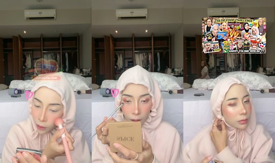 asslahierah's Live Session — Oct 6, 2026, 7:57 AM