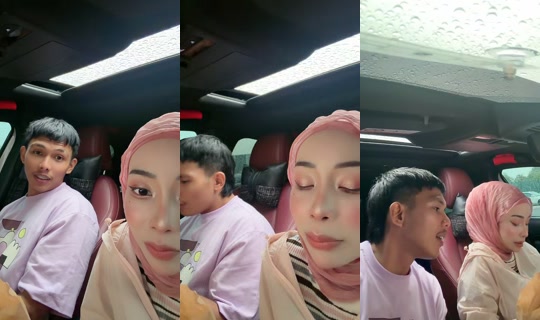 asslahierah's Live Session — Oct 12, 2026, 10:09 AM