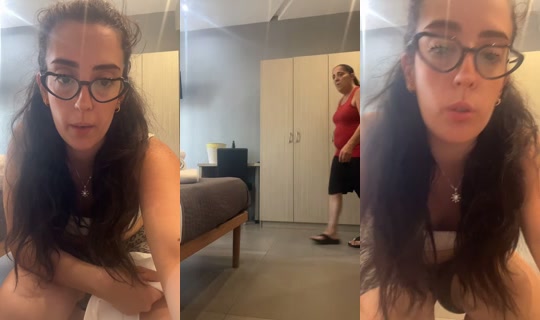 assunta.sciarrill's Live Session — Jul 27, 2026, 10:56 AM