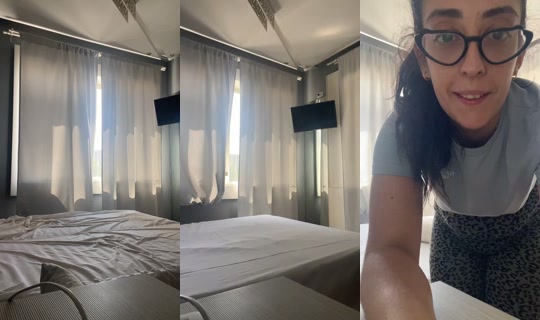 assunta.sciarrill's Live Session — Sep 12, 2026, 10:07 AM