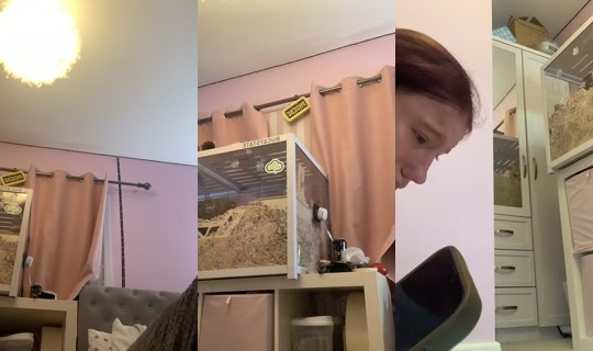 astheticgirly90's Live Session — Sep 1, 2026, 12:12 AM