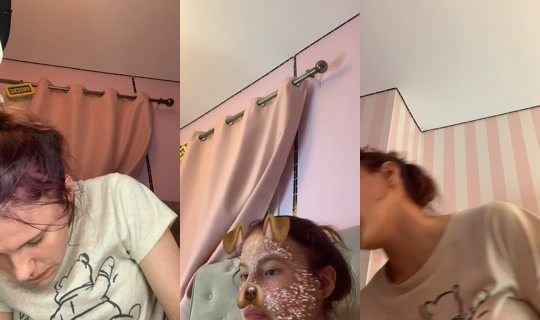 astheticgirly90's Live Session — Sep 2, 2026, 8:38 PM