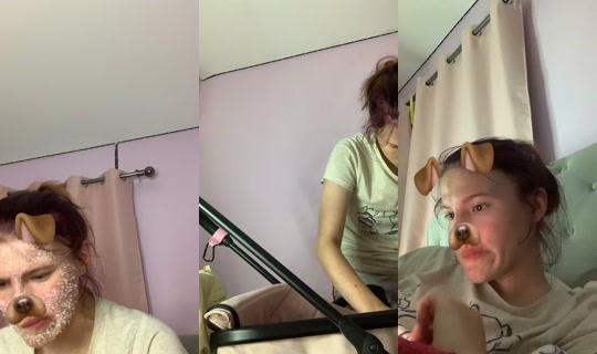 astheticgirly90's Live Session — Sep 2, 2026, 10:12 PM