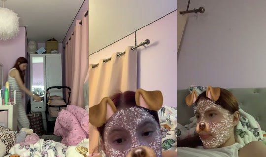 astheticgirly90's Live Session — Sep 3, 2026, 10:05 PM