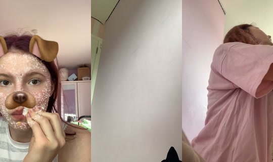 astheticgirly90's Live Session — Sep 4, 2026, 9:52 AM