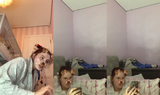 astheticgirly90's Live Session — Sep 4, 2026, 11:55 PM