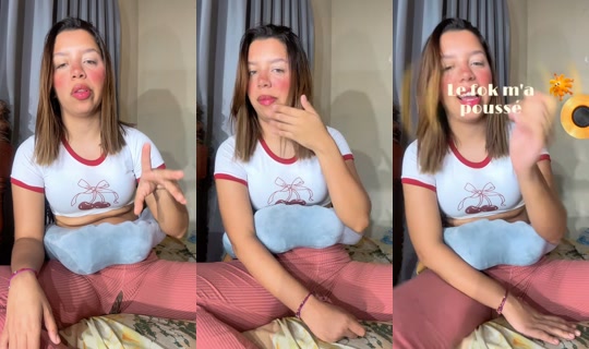 astrid.dubron's Live Session — Jul 31, 2026, 4:24 PM