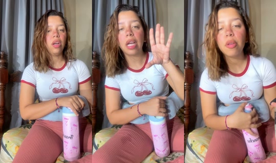 astrid.g267's Live Session — Aug 1, 2026, 3:59 AM