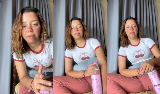astrid.g267's Live Session — Aug 1, 2026, 4:59 AM
