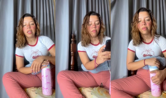 astrid.g267's Live Session — Aug 1, 2026, 5:43 AM