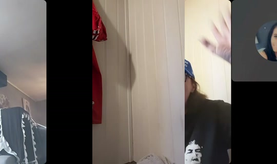 astrid_thequeen's Live Session — Jul 25, 2026, 4:09 AM
