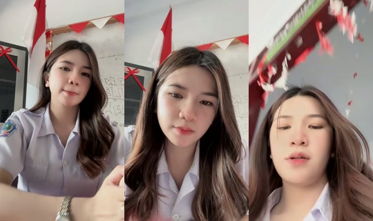 astridlaurina's Live Session — Oct 12, 2026, 3:32 AM