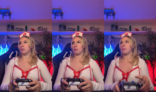 astridwett's Live Session — Oct 27, 2026, 6:13 PM