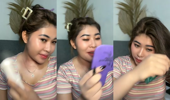 astrikurnia.real's Live Session — Oct 17, 2026, 10:00 AM