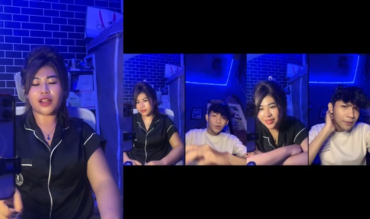 astrikurnia.real's Live Session — Oct 18, 2026, 5:02 PM