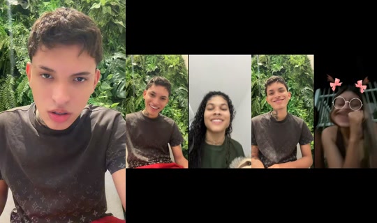 astrolivess's Live Session — Aug 2, 2026, 12:30 AM