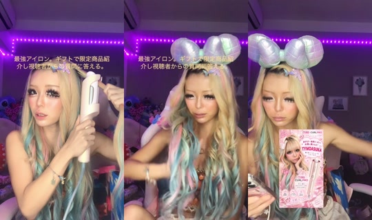 asuka_popgirls's Live Session — Sep 15, 2026, 3:16 PM