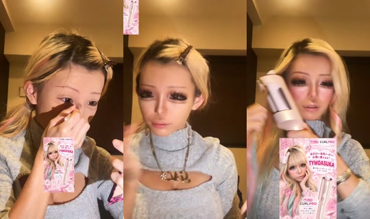 asuka_popgirls's Live Session — Sep 19, 2026, 2:44 AM