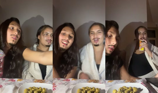 asunka69's Live Session — Aug 18, 2026, 9:29 PM