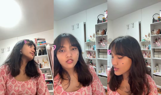 aswiniaruna57's Live Session — Aug 7, 2026, 11:35 PM
