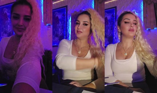 asya.turan90's Live Session — Oct 9, 2026, 9:35 PM