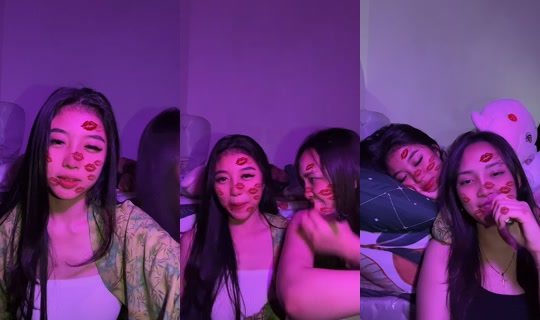asyaaacanti's Live Session — Aug 20, 2026, 3:57 PM