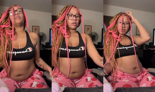 asyaadagoat's Live Session — Oct 19, 2026, 11:25 PM