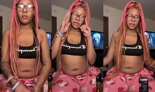 asyaadagoat's Live Session — Oct 20, 2026, 12:59 AM