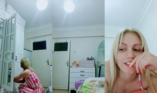 asyasenac06's Live Session — Jul 25, 2026, 6:33 PM