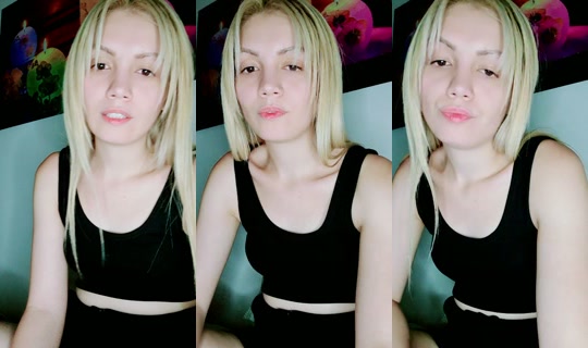 asyasenac06's Live Session — Jul 28, 2026, 7:24 PM