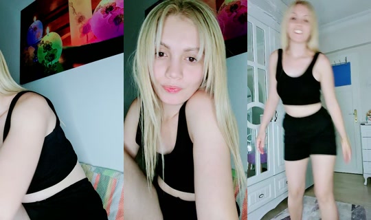 asyasenac06's Live Session — Jul 28, 2026, 8:18 PM