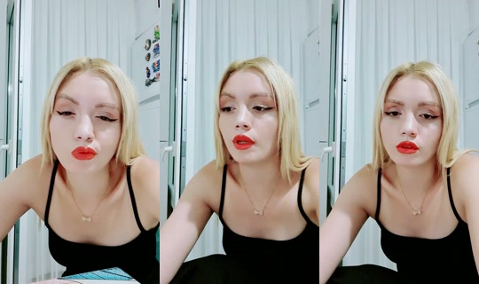 asyasenac06's Live Session — Jul 31, 2026, 8:04 PM