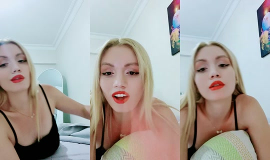 asyasenac06's Live Session — Jul 31, 2026, 9:33 PM