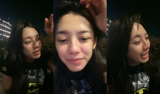 asydknw's Live Session — Oct 14, 2026, 12:32 PM