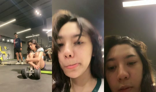 asydknw's Live Session — Oct 22, 2026, 1:32 PM