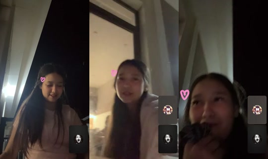 asyl_553's Live Session — Jul 15, 2026, 8:31 PM