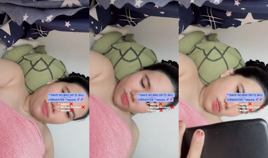 asyuranyna's Live Session — Oct 9, 2026, 3:24 AM