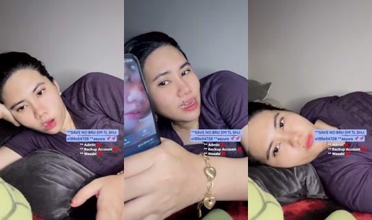 asyuranyna's Live Session — Oct 12, 2026, 6:39 PM