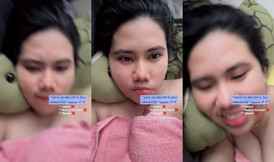 asyuranyna's Live Session — Oct 13, 2026, 2:29 AM