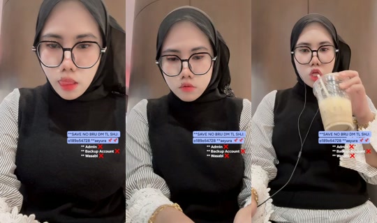 asyuranyna's Live Session — Oct 14, 2026, 5:11 AM