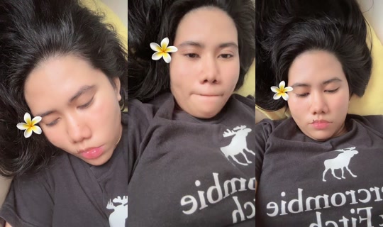 asyuranyna's Live Session — Oct 20, 2026, 9:30 AM