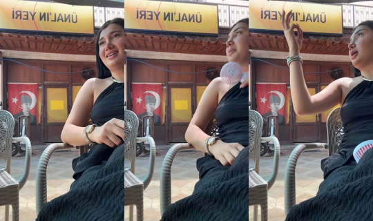 atekilic21's Live Session — Jul 18, 2026, 11:18 AM