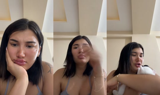atekilic21's Live Session — Jul 28, 2026, 3:45 AM