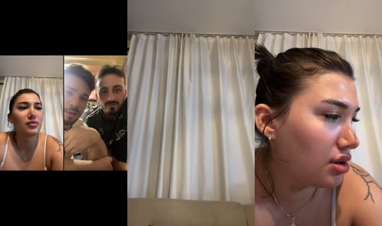 atekilic21's Live Session — Jul 31, 2026, 1:50 AM