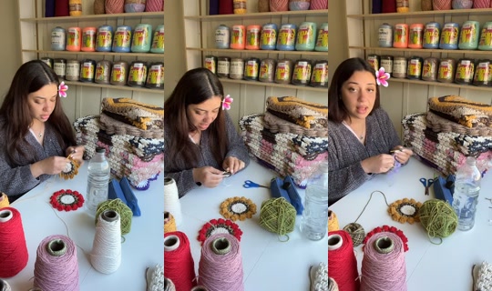 ateliemirandafios's Live Session — Jul 9, 2026, 12:27 PM