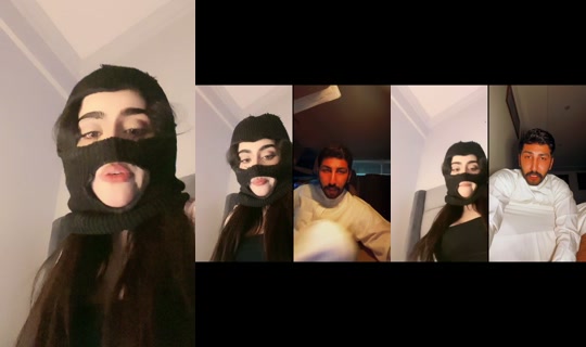athansn3's Live Session — Sep 17, 2026, 7:36 PM